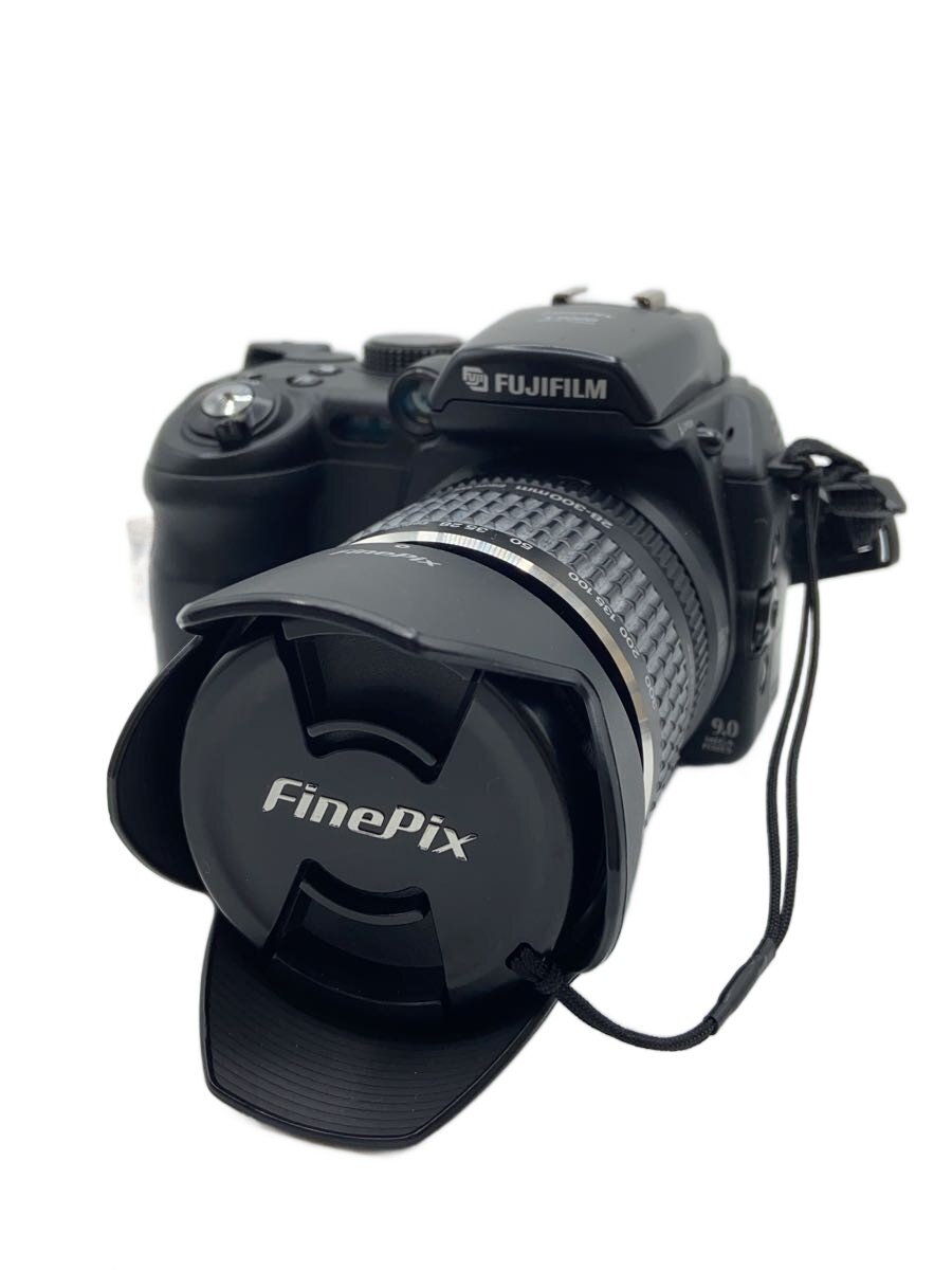 【中古】FUJIFILM◆デジタル写真機余分の物/FINEPIX S9000//【写真機】
