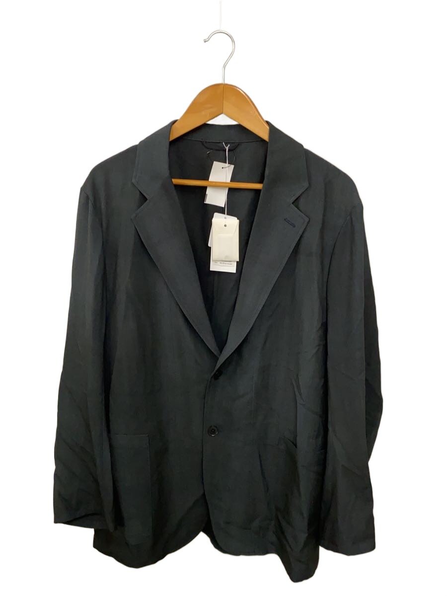 【中古】KAPTAIN SUNSHINE◆Take Wasy jacket/上衣/3/羊毛/GRY/KS25FJK11【メンズウェア】