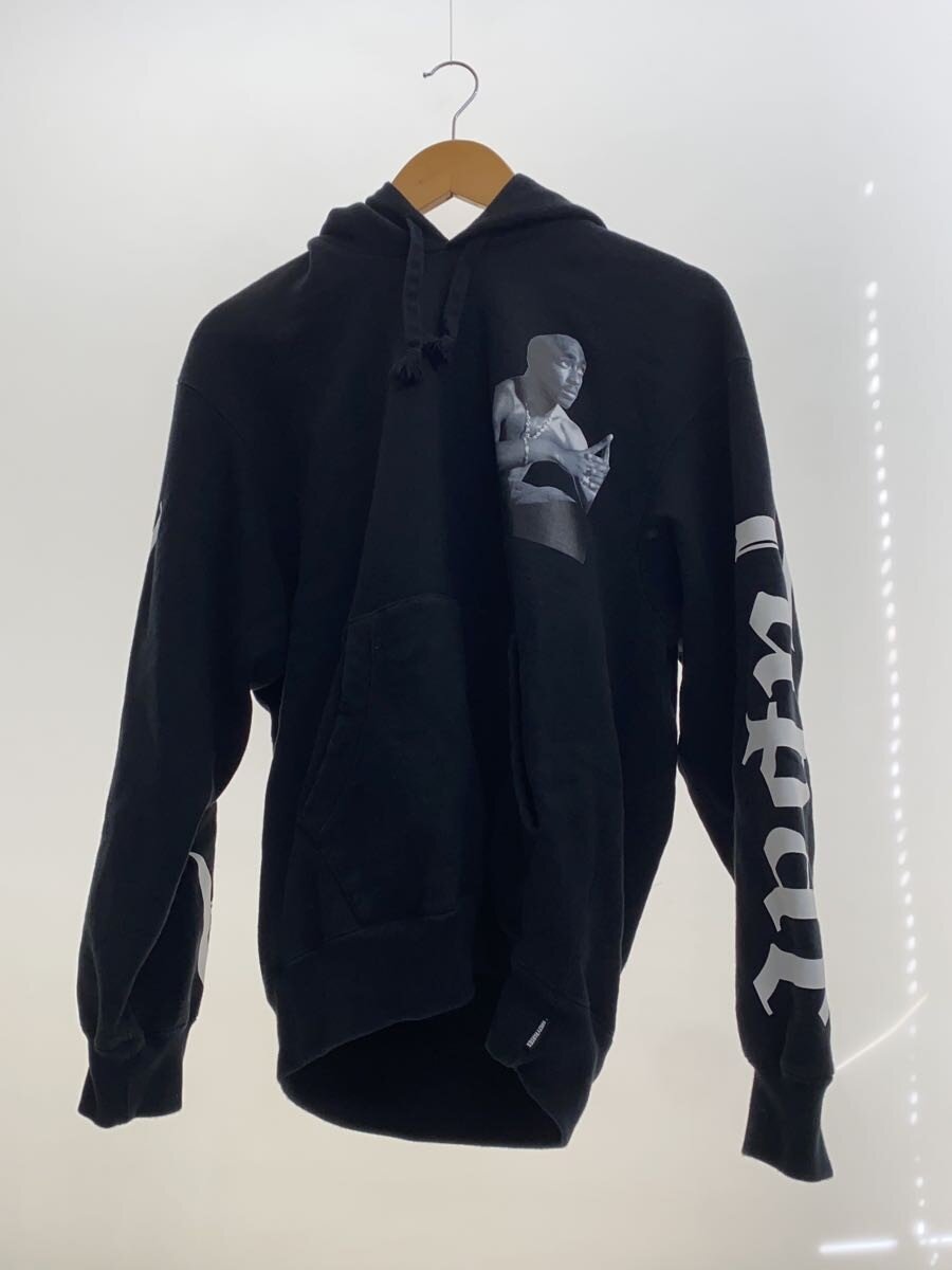 【中古】WACKO MARIA◆23ss/HEAVY WEIGHT PULLOVER HOODED SWEAT SHIRT/TUPAC-WM-SS02//【メンズウェア】|2nd STREET 店