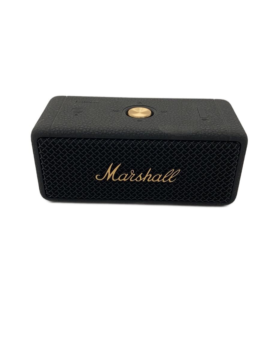【中古】MARSHALL◆スピーカー EMBERTON II【家電・ビジュアル・オーディオ】