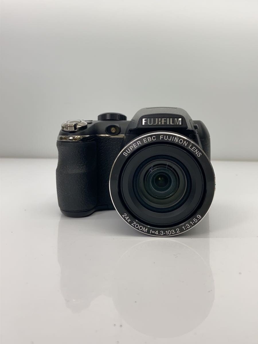 【中古】FUJIFILM◆デジタル写真機 FinePix S3200【写真機】