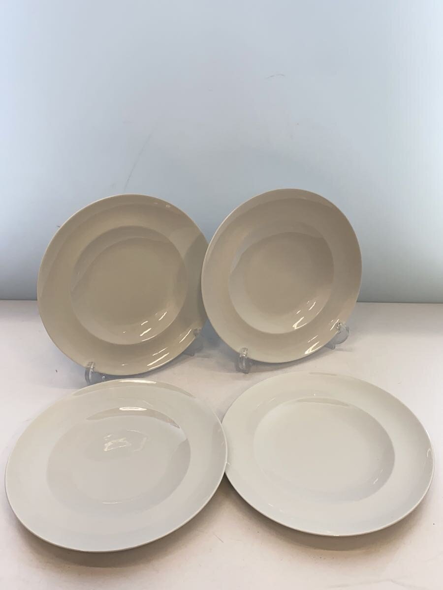 【中古】Richard Ginori◆一皿/4点仕掛ける//【勝手もと設備】