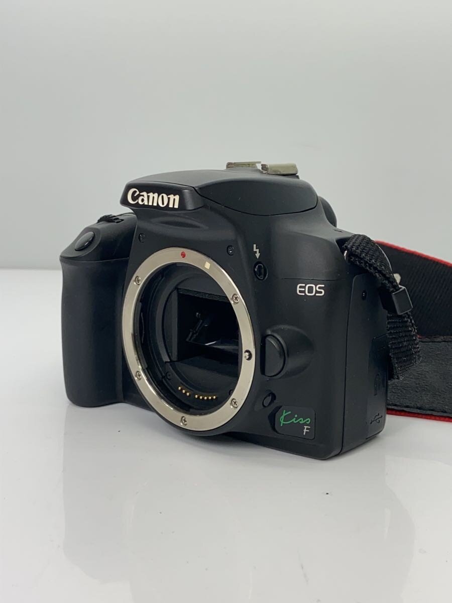 【中古】CANON◆一眼レフデジタルカメラ/ds126191【カメラ】|2nd STREET 店