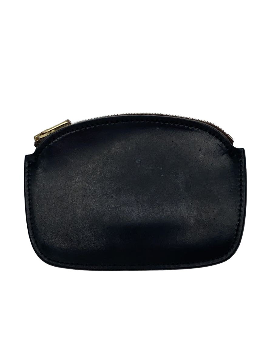 【中古】nest robe CONFECT◆コインケース/なめし革/黒いこと/メンズ/forme/Coin Purse (ILCEA)当て嵌める感有//【服飾雑貨他】