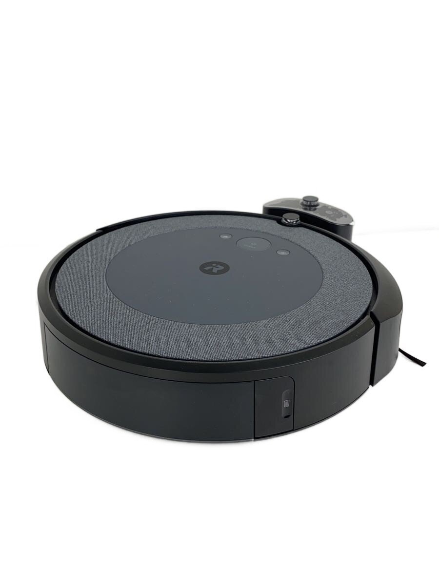 【中古】iRobot◆掃除機 ルンバ i5 i515860【家電・ビジュアル・オーディオ】｜2ｎｄ STREET 店