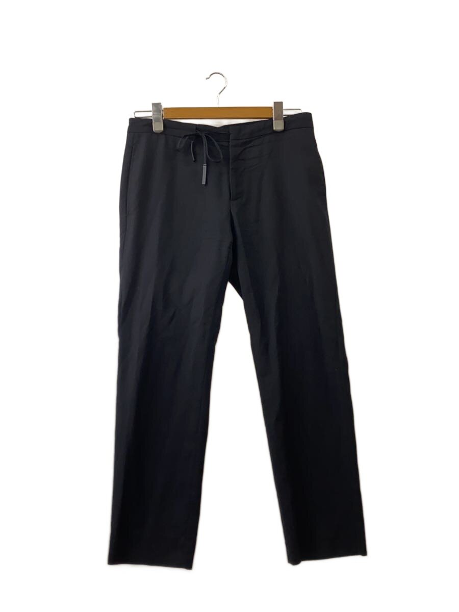 【中古】Maison Margiela◆ボトム/46/ウール/BLK/無地/S50KA0376//【メンズウェア】|2nd STREET 店