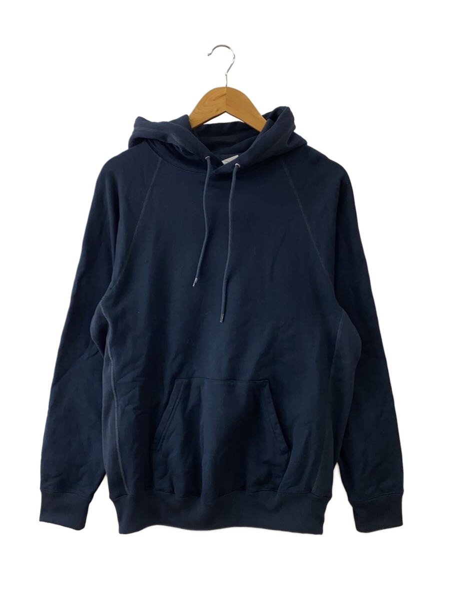 【中古】nanamica◆パーカー/XS/コットン/NVY/SUHF352【メンズウェア】｜2ｎｄ STREET 店