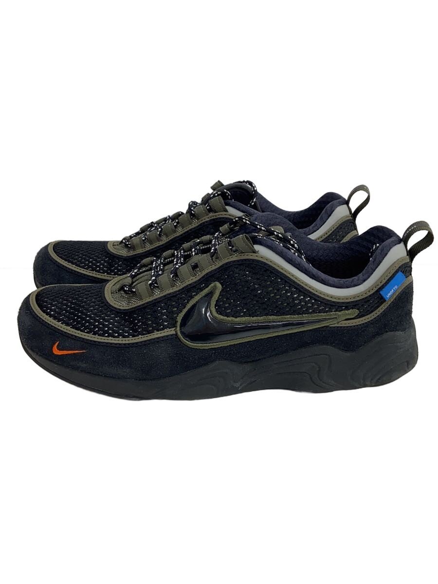 【中古】NIKE◆ローカットスニーカー_HV4847-300/27.5cm/BLK【シューズ】｜2ｎｄ STREET 店 9,187円