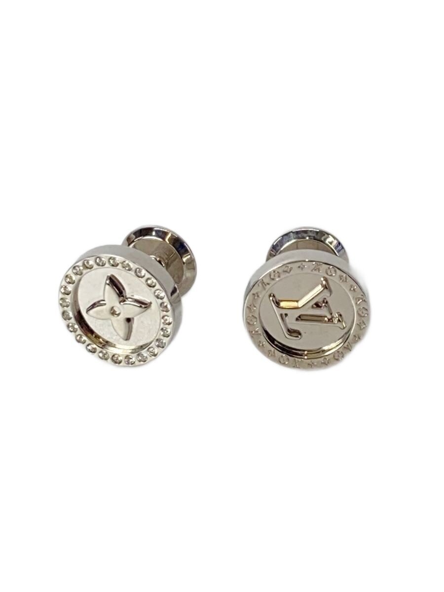 【中古】LOUIS VUITTON◆アクセサリー/--/SLV/メンズ/M00330【服飾雑貨他】|2nd STREET 店