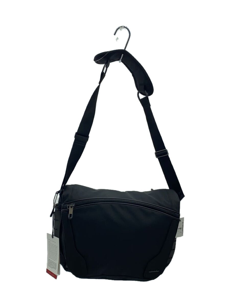 【中古】ace.◆ブリーフ入れもの/--/BLK/無地【御徒面子】