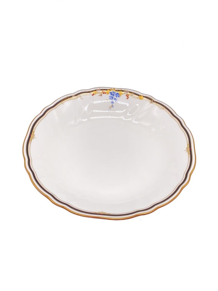 【中古】NARUMI◆洋食器その他/5点セット/WHT/9682-3340【キッチン用品】