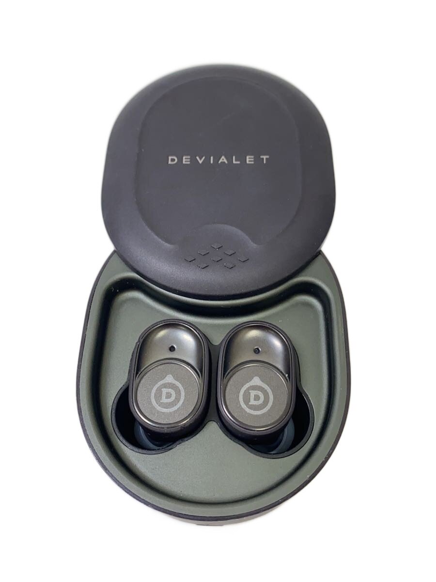 【中古】DEVIALET◆イヤホン/TX101【家電・ビジュアル・オーディオ】｜2ｎｄ STREET 店