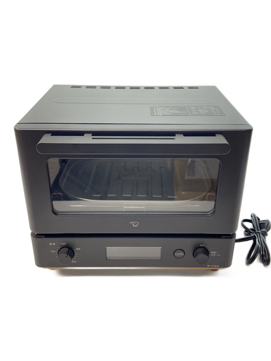 【中古】ZOJIRUSHI◆トースター EQ-FA22//【家電・ビジュアル・オーディオ】