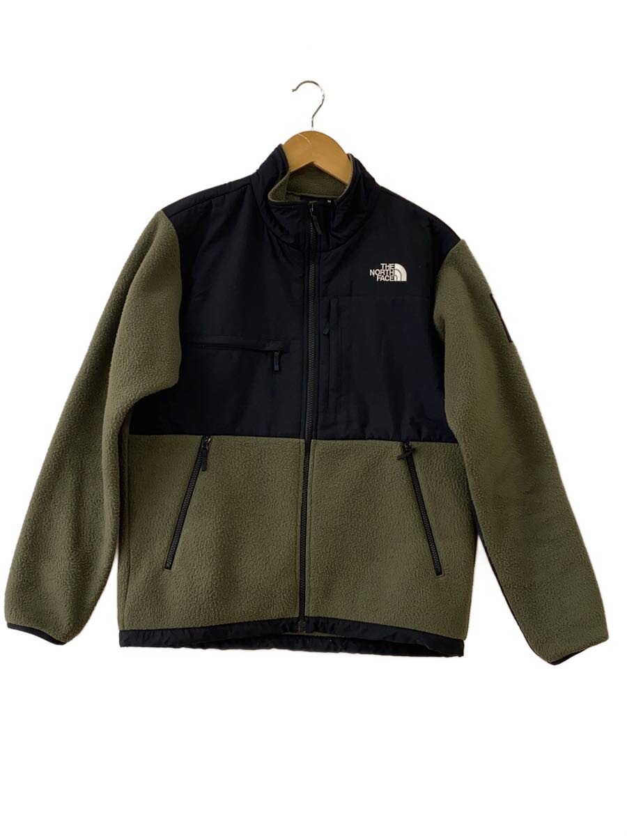 【中古】THE NORTH FACE◆デナリジャケット/M/ポリエステル/GRN【メンズウェア】｜2ｎｄ STREET 店