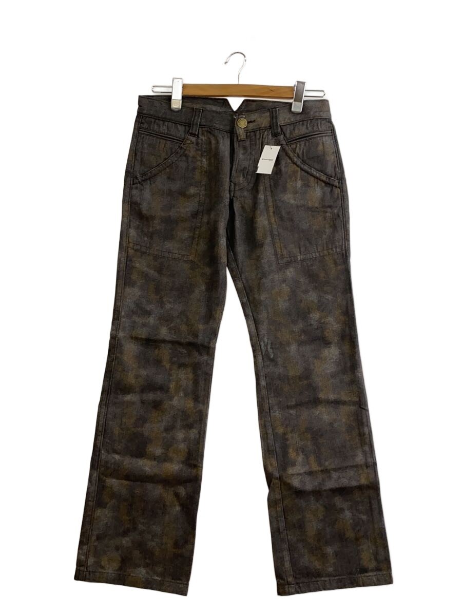 【中古】Jean Paul Gaultier◆下つ方/50/綿織物/無地/560-5.CPP.GP【メンズウェア】