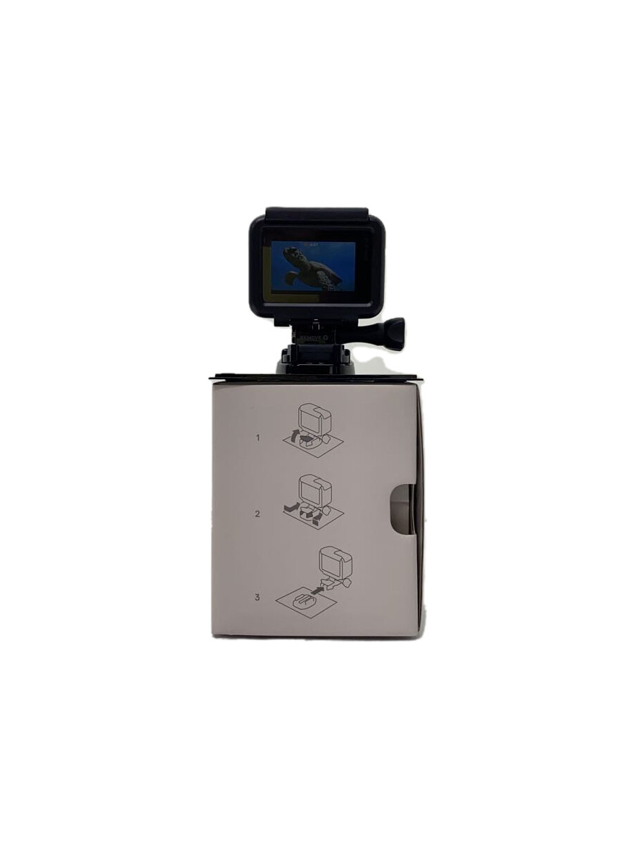 【中古】GoPro◆アクションカメラ/デジタルカメラその他/HERO7 BLACK【カメラ】