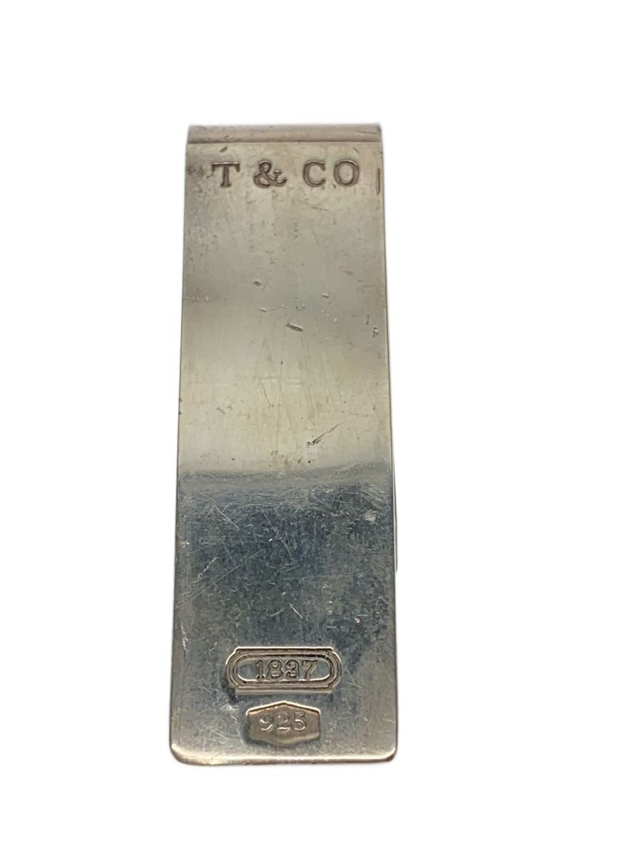 【中古】TIFFANY\u0026Co.◆小物/SV925/SLV/メンズ【服飾雑貨他】