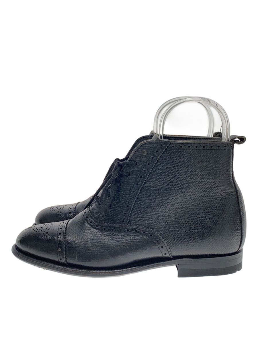 【中古】REGAL◆ブーツ/23cm/BLK/7941【シューズ】｜2ｎｄ STREET 店