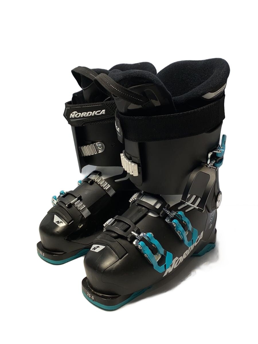 【中古】NORDICA◆Trend3/スキーの板板/--/BLK【運動競技】