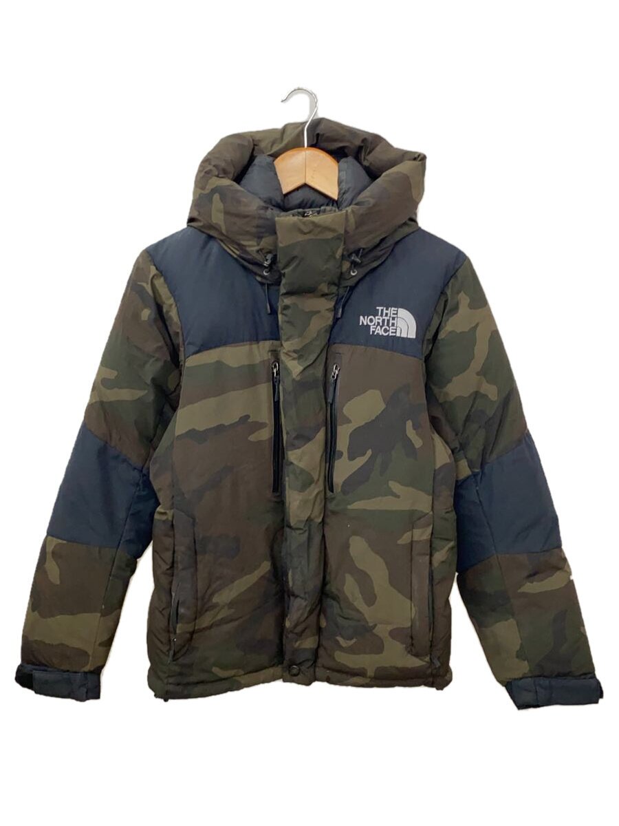 【中古】THE NORTH FACE◆NOVELTY BALTRO LIGHT JACKET_ノベルティーバルトロライトジャケット/XS/--/マルチカ//【メンズウェア】|2nd STREET 店
