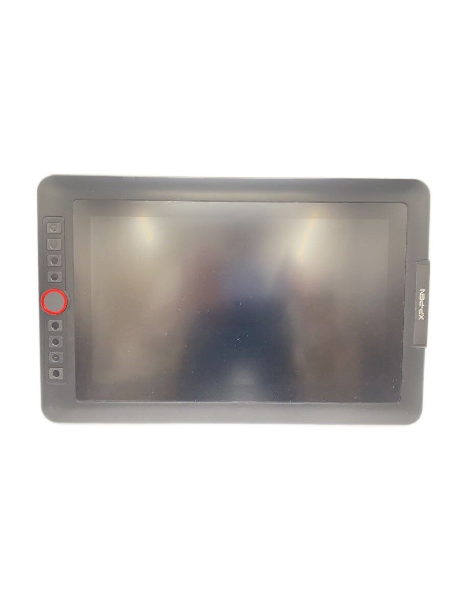 【中古】XP-PEN◆液晶ペンタブレット/artist13.3 PRO【家電・ビジュアル・オーディオ】