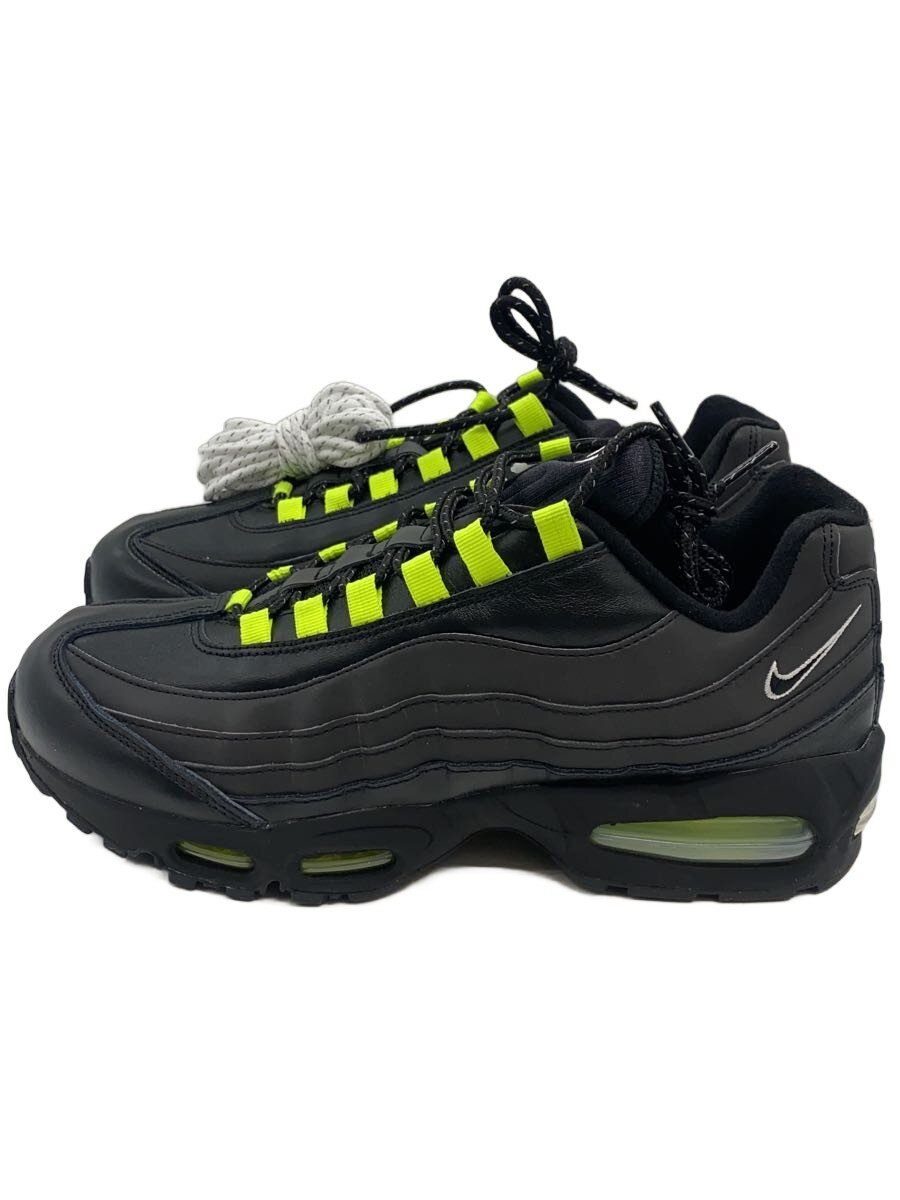 【中古】NIKE◆ローカットスニーカー/27珊/BLK/IM8063-010【シューズ】