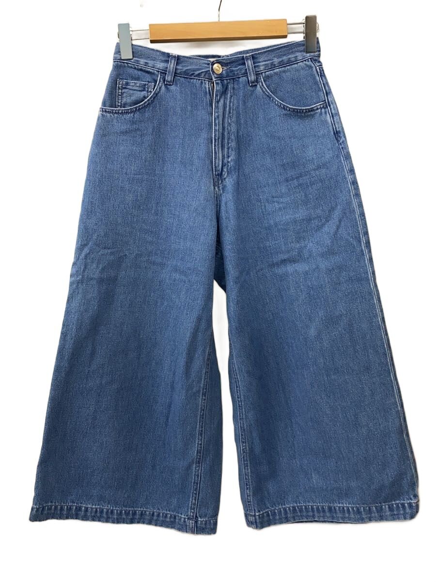 【中古】haikure/ボトム/29/コットン/IDG/francoforte【レディースウェア】|2nd STREET 店