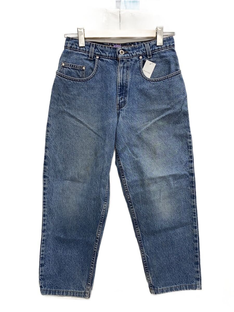 【中古】Levi’s SilverTab◆00s/Baggy/下つ方/--/綿織物/IDG【メンズウェア】