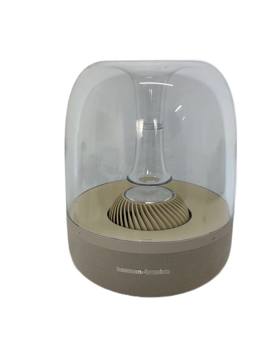 【中古】harman/kardon◆Bluetooth金棒引き AURA STUDIO 2【家電・視覚性・オーディオ】