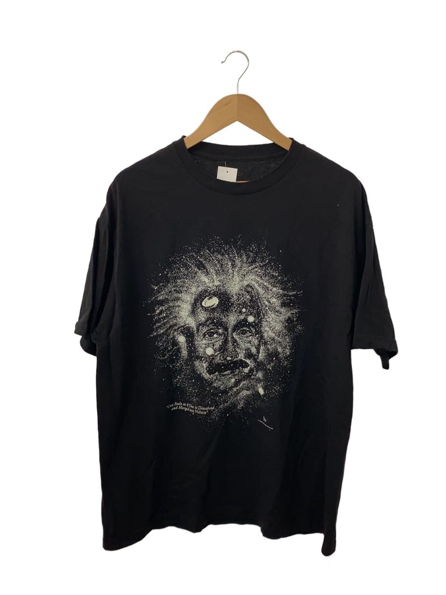 【中古】Cotton Expressions/プルオーバー/XL/綿織物/BLK【メンズウェア】