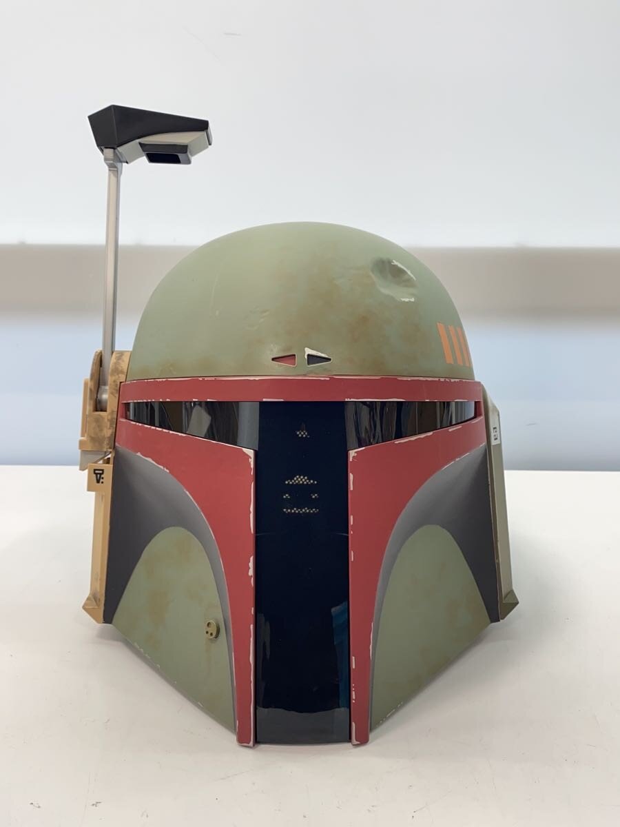 【中古】starwars◆ボ\u003dカターン・クライズ ハズブロ ヘルメット/BLU【ホビー】