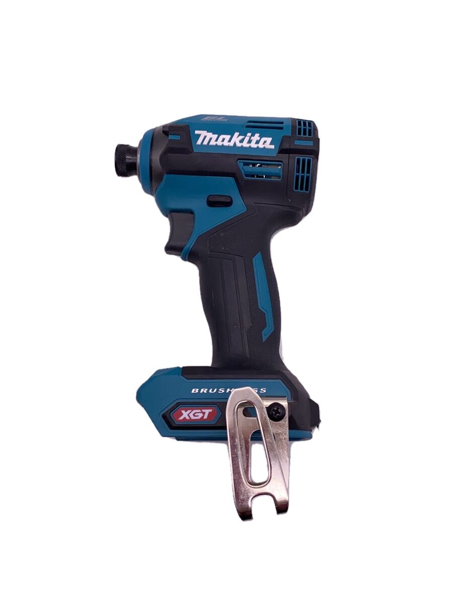 【中古】makita◆電動工具/TD003GRAX【DIY用品】