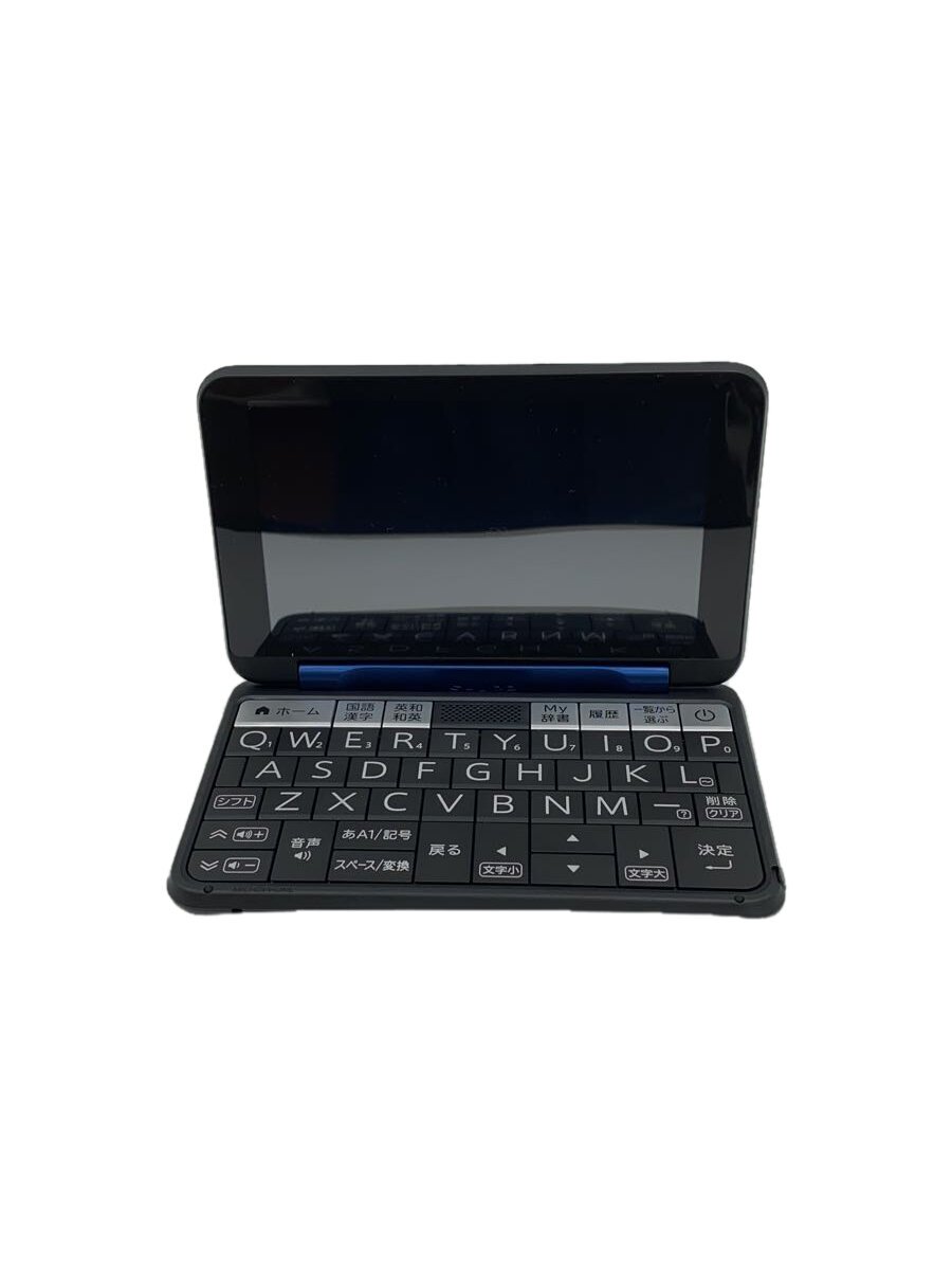 中古】CASIO 電子辞書 Ex-word XD-GT9500 (37コンテンツ