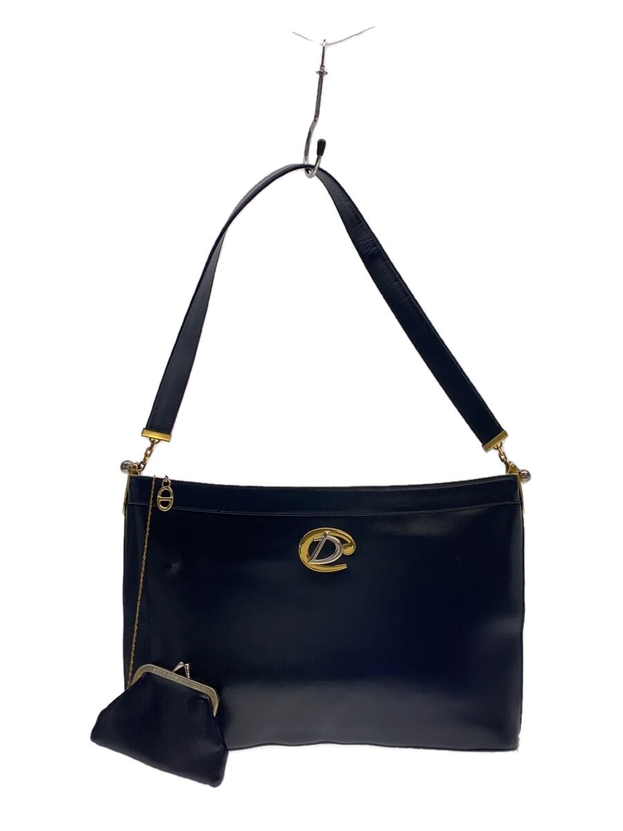 【中古】Christian Dior◆Christian Dior クリスチャンディオール ショルダーバッグ/ヴィンテージショルダー【バッグ】｜2ｎｄ STREET 店 19,994円