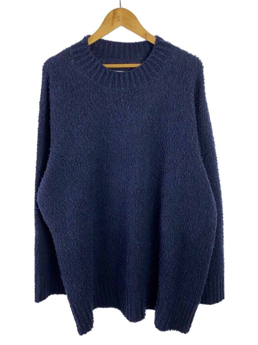 【中古】Maison Margiela◆CASENTINO SWEATER/ニット・セーター(薄手)/S50GP0159【メンズウェア】｜2ｎｄ STREET 店