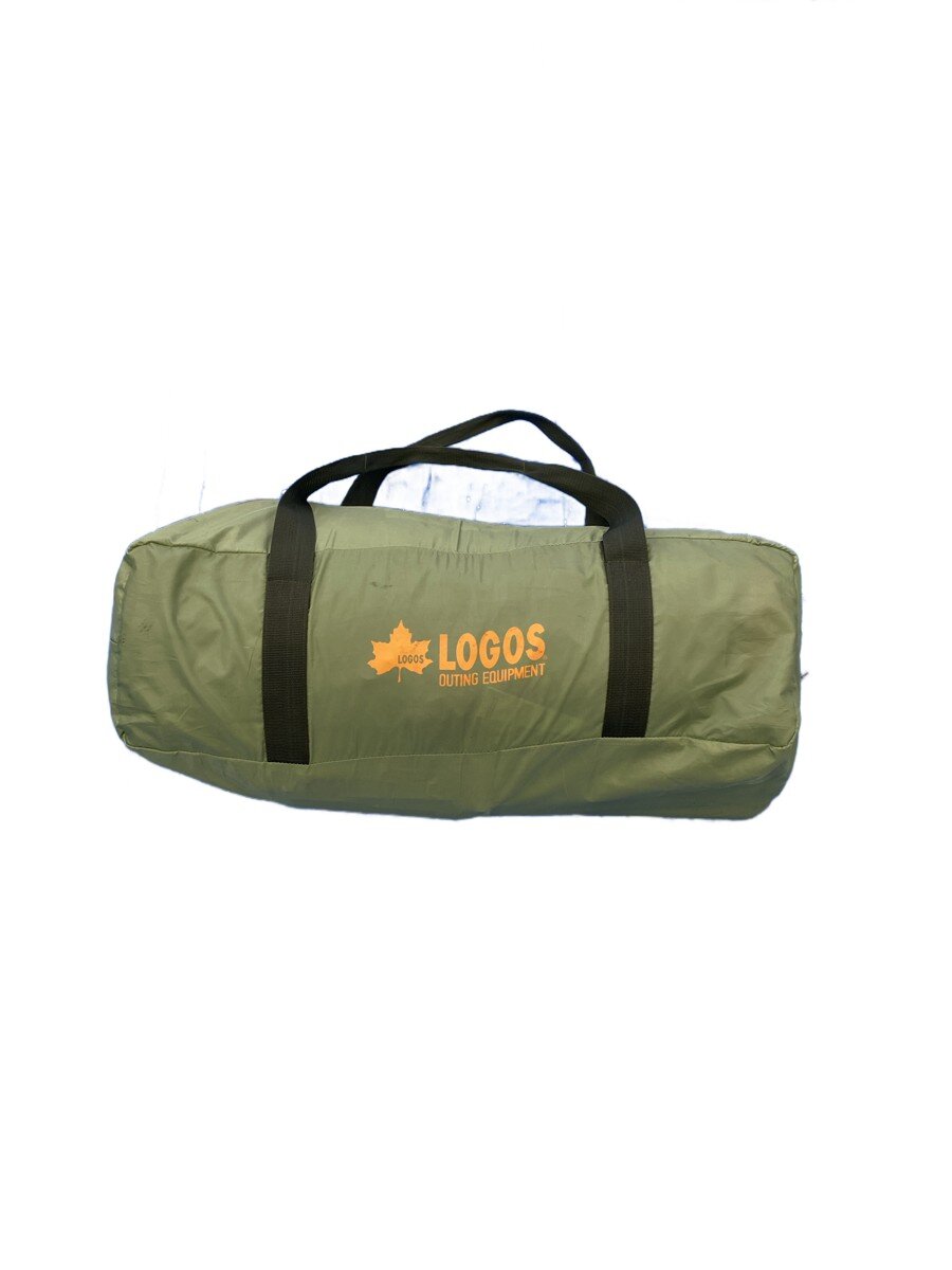 【中古】LOGOS◆テント neos リンクドゥーブル-K-Z 71801754【スポーツ】
