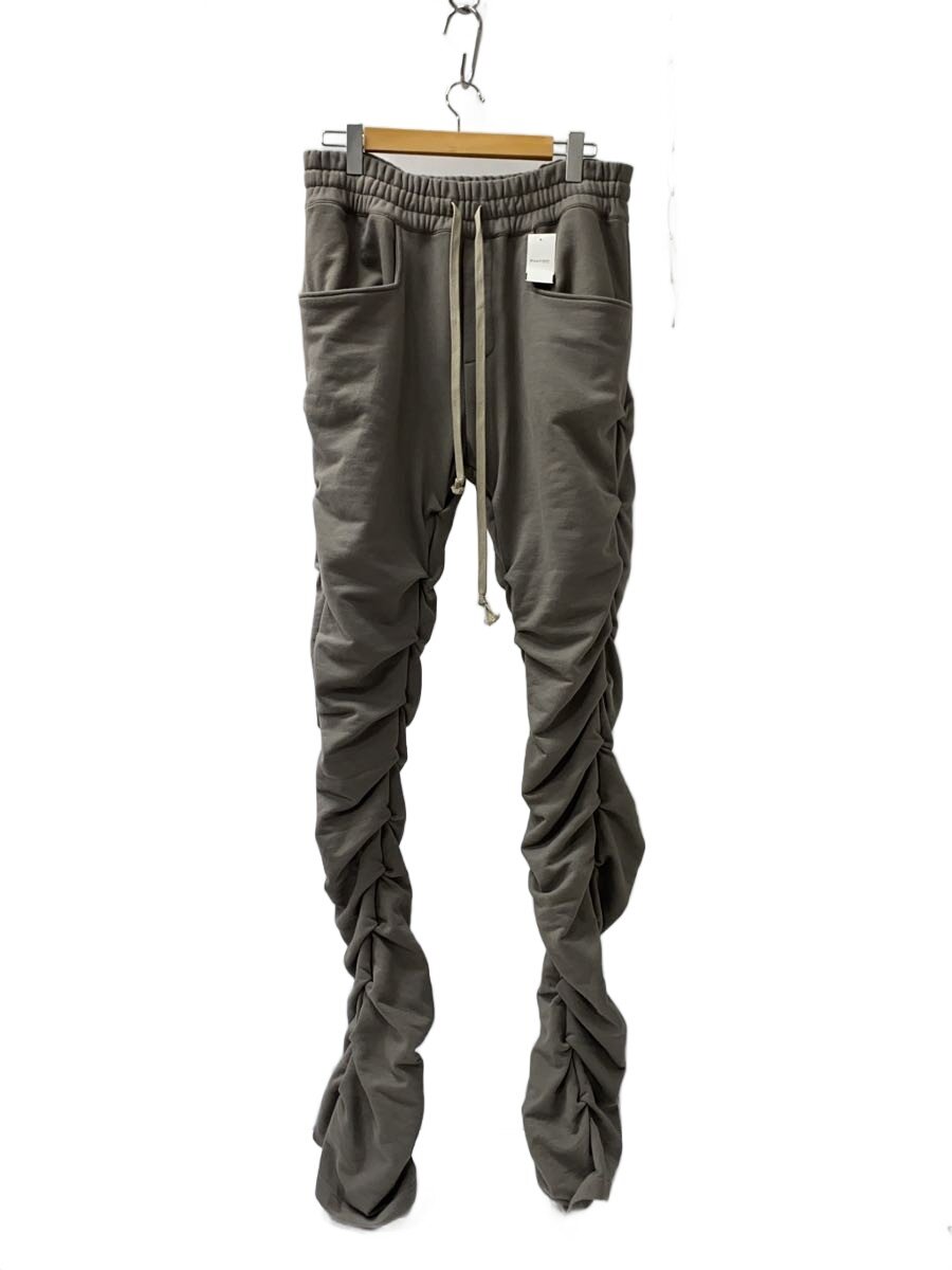 【中古】CVTVLIST◆24AW/サルエルパンツ/2/コットン/カーキ/2401100402【メンズウェア】｜2ｎｄ STREET 店