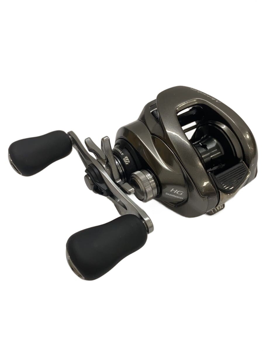楽天市場】SHIMANO シマノ ベイトリール 20 メタニウム Metanium HG 右