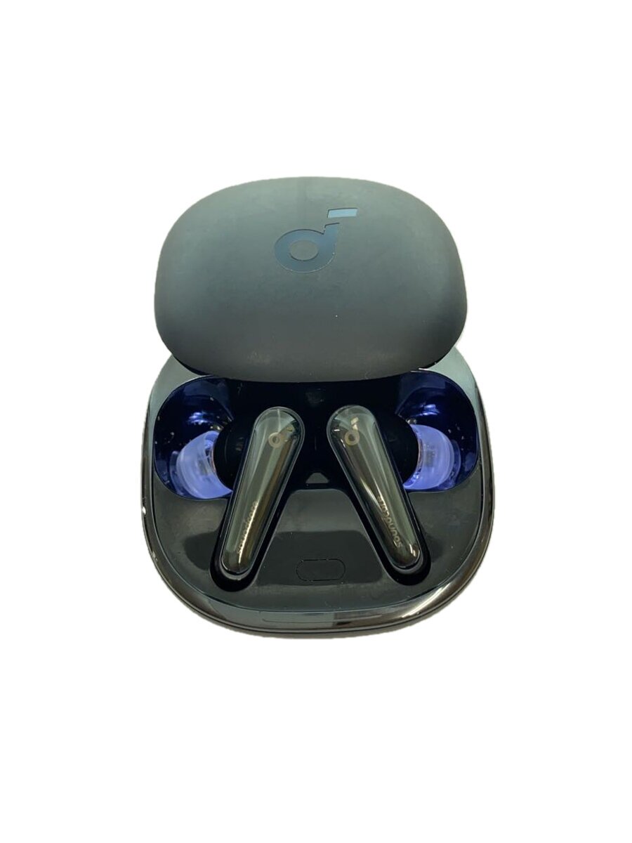 【中古】ANKER◆イヤホン/X00133KOEZ【家電・ビジュアル・オーディオ】