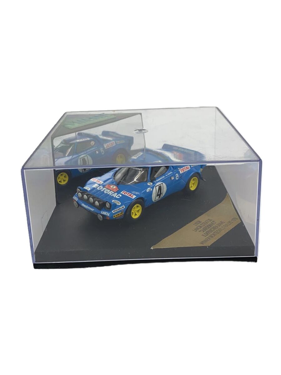 【中古】VITESSE/ミニカー/BLU【ホビー】