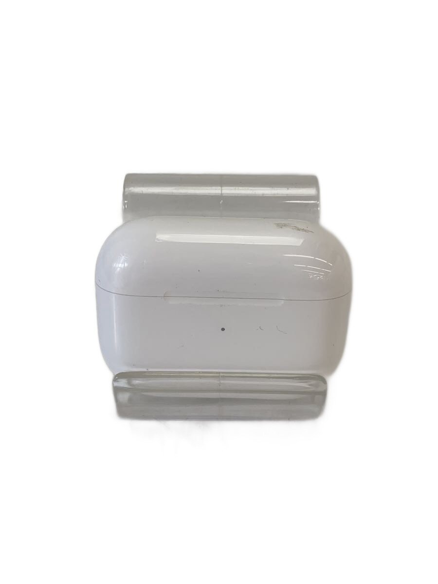 【中古】Apple◆イヤホン AirPods Pro 第2世代 MQD83J/A A2700/A2698/A2699//【家電・ビジュアル・オーディオ】｜2ｎｄ STREET 店