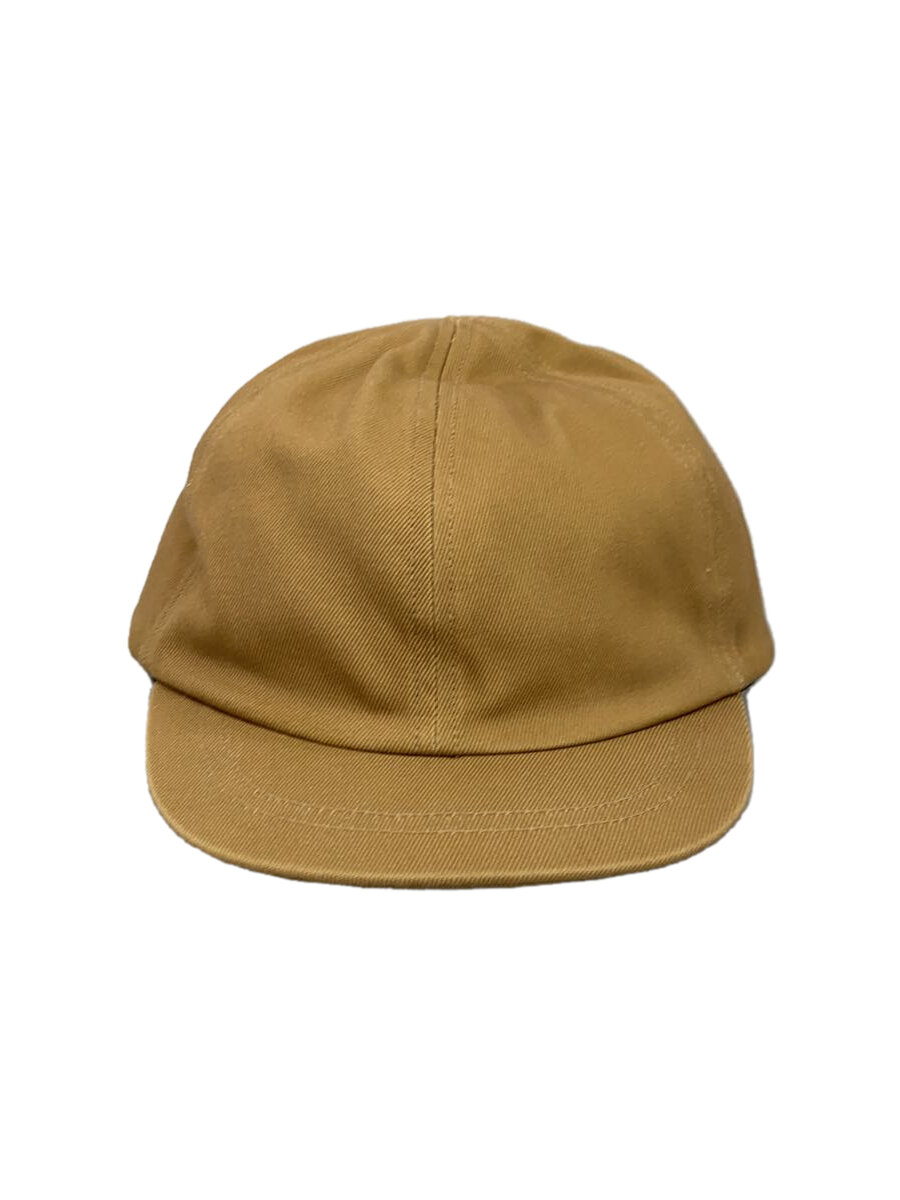 【中古】visvim◆旗がしら/ML/綿織物/BEG/メンズ/0117103003019【服飾雑貨他】