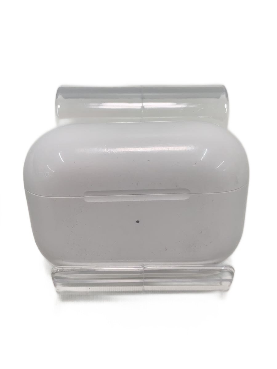 【中古】Apple◆イヤホン AirPods Pro 第2世代 MQD83J/A A2700/A2698/A2699//【家電・ビジュアル・オーディオ】｜2ｎｄ STREET 店