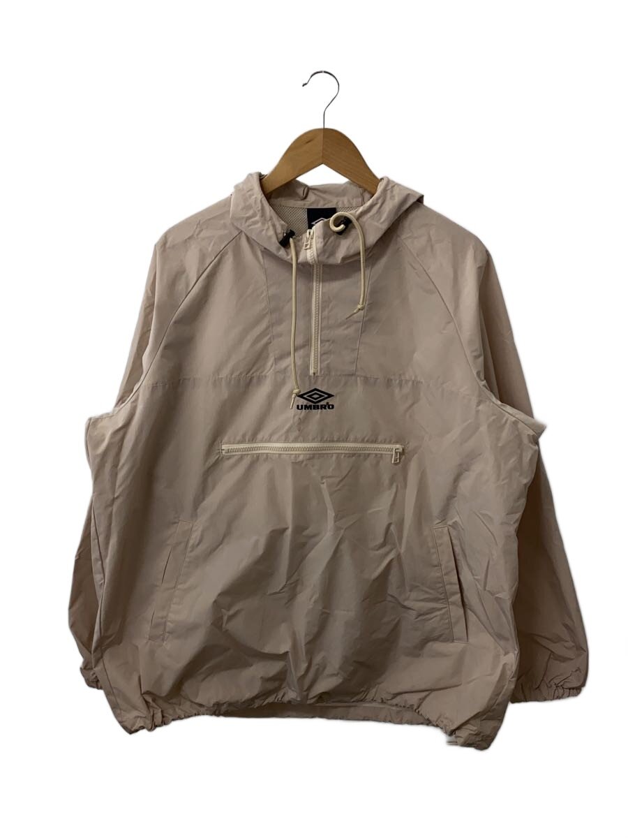 【中古】UMBRO◆ブルゾン/L/ポリエステル/1059394400005【メンズウェア】|2nd STREET 店