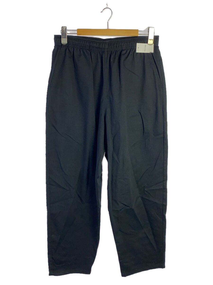 【中古】FreshService◆23AW/CORPORATE EASY PANTS/one/ポリエステル/BLK/無地/FSW-23-PT_268//【メンズウェア】