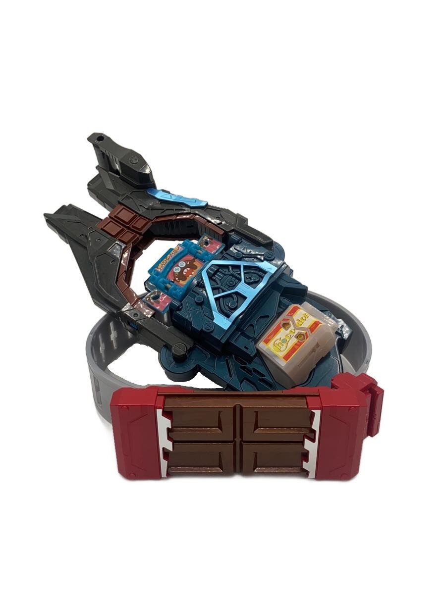 【中古】BANDAI◆ヒーロー│特撮【ホビー】