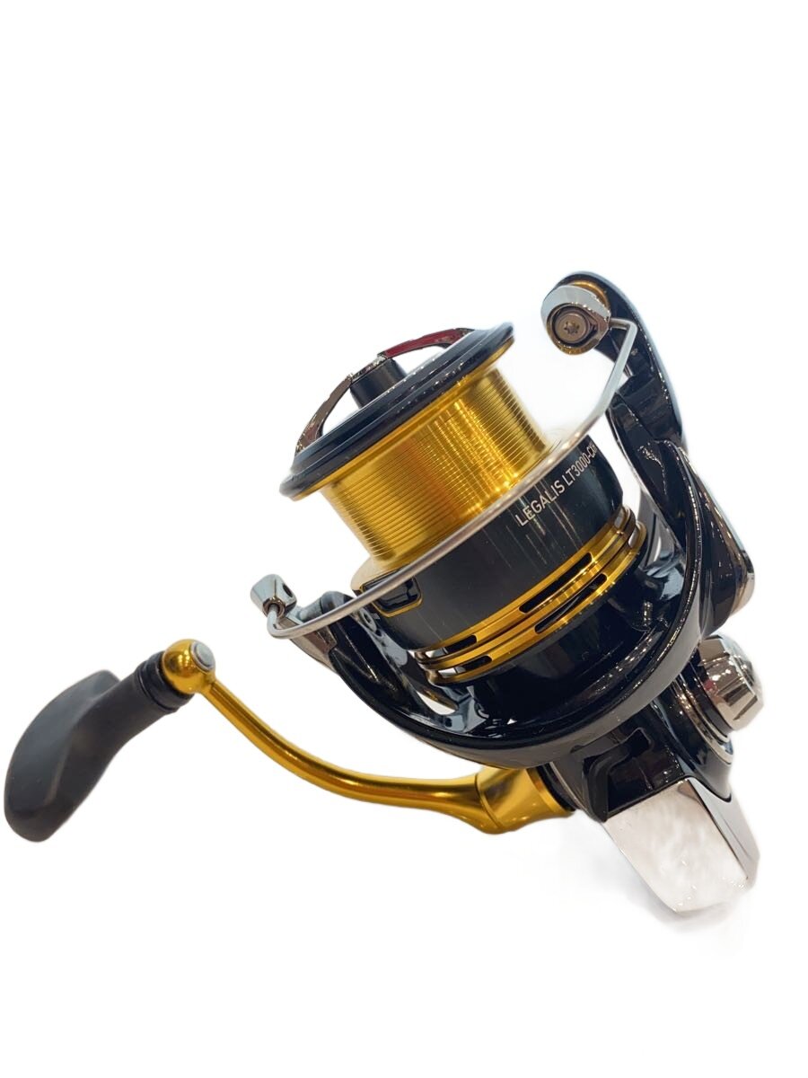 【中古】DAIWA◆23 レガリス LT3000-CXH (162688) 00060367/スピニングリール//【運動競技】