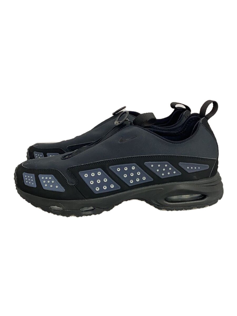 【中古】NIKE◆AIR MAX SNDR_エア マックス SNDR/29cm/BLK//【シューズ】｜2ｎｄ STREET 店
