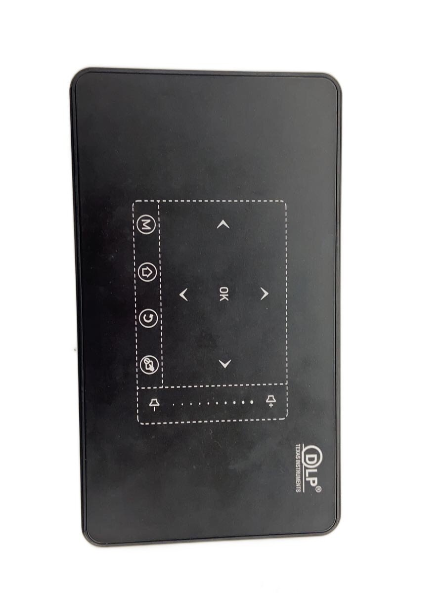 【中古】DLP/映写機/P10//【家電・視覚的・オーディオ】