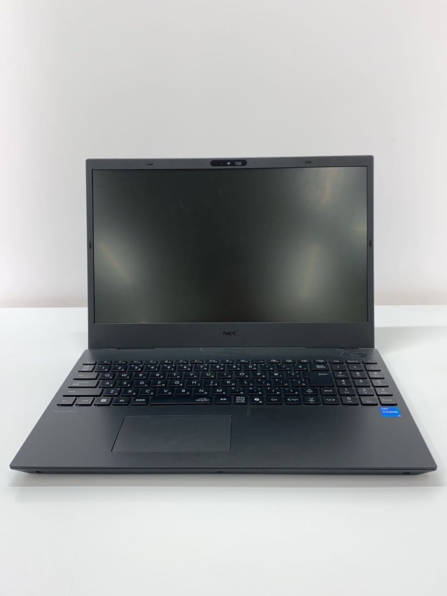 【中古】NEC◆万覚え帳マイコン/16GB/SSD256GB/VKT-T46FB9B22M【マイコン】 ノートPC-パソコン・周辺機器